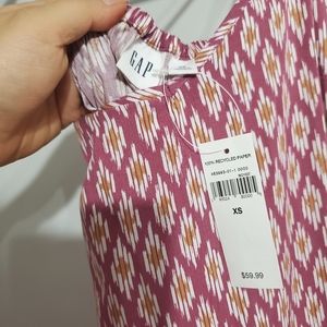 GAP dress